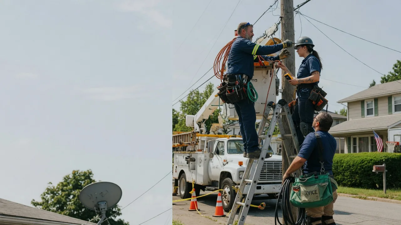 Electrical Repair in Livingston, CA near me